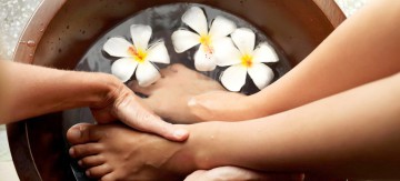 Românii s-au răsfăţat de Paşte la Spa şi wellness